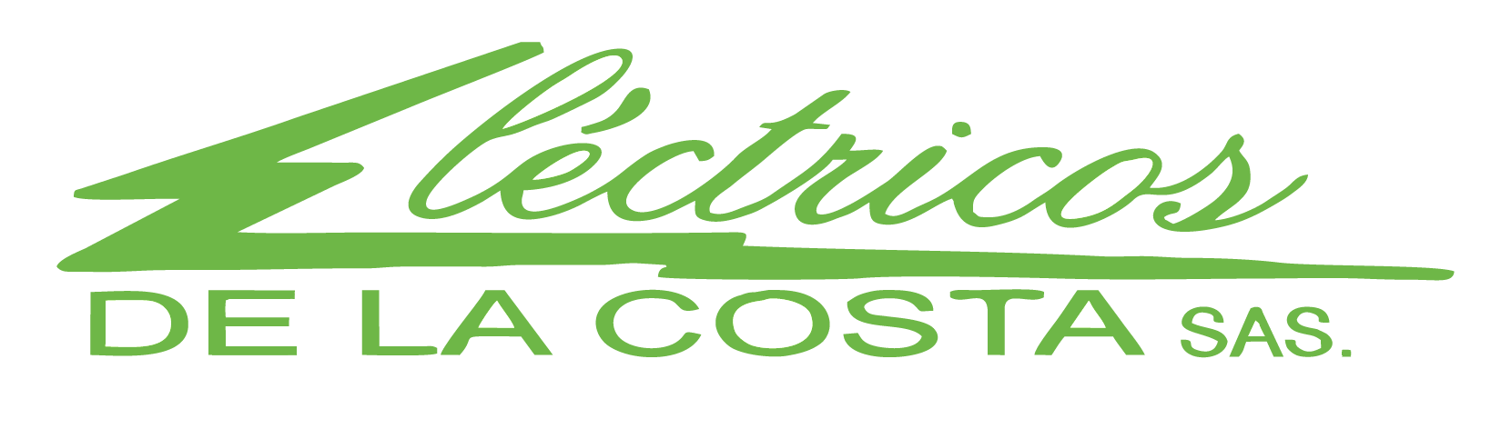Electricos de la Costa